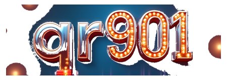 qr901 logo