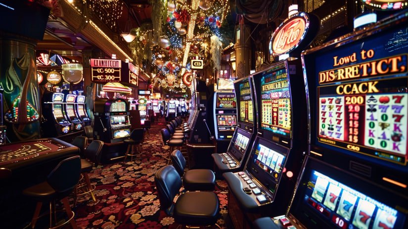 qr901 Arcade